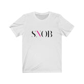 SNOB Tee